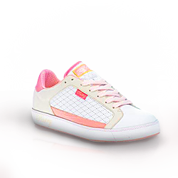Pastry Shoes Strawberry Wafer Lowtops