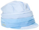 Pastry Accessories: Blue Layer Cake Hat