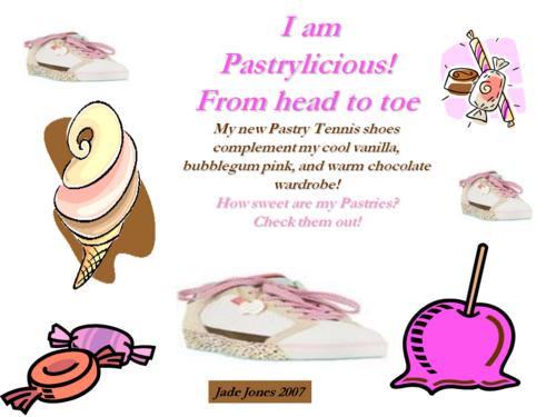 pastry fan website