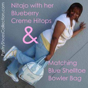 nitajowith-her-bluebery-creme-hi-and-matching-blue-shelltoe-bowler-bag