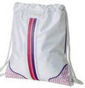 Pastry Handbags: Pink Candy Sprinkles Sack Pack