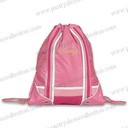 Pastry Handbags: Pink Layer Cake Sack Pack