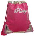 Pastry Handbags: Pink Shelltoe Sack Pack