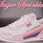 sugar sprinkles