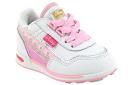 Toddler Size: Pastry Pink Sugar Sprinkles Cake Runners