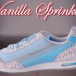vanilla sprinkles
