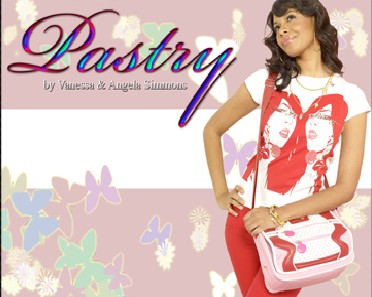 Pastry Wallpapers 2