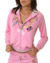 Pastry Charmed French Terry Hoodie