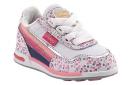 Toddler size: Pastry Pink Candy Sprinkles Runners