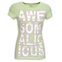 Pastry Clothing: Awesomealicious Tee