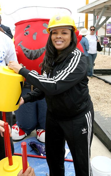 justine simmons of runs house