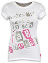 Pastry Clothing: Every Girl wants to be a FAB COOKIE Tee