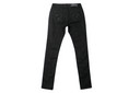 Pastry Clothing: Pastry Glam Jean in Black