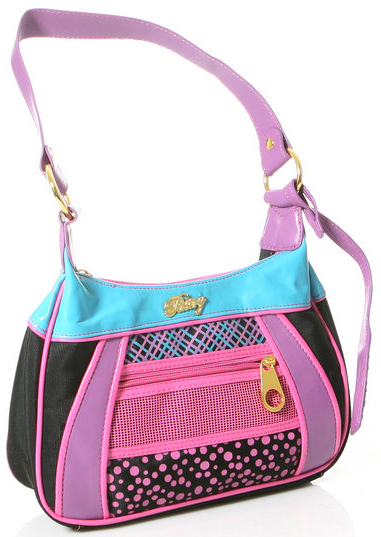Neo Berry Hobo by Pastry