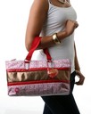 Fab Cookie Girl Tote by Pastry