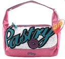 Kiss Applique Hobo by Pastry