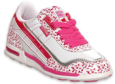  Girls Shoes on Preschool Size  Pastry Valentines Cake Runners   Pastry Shoes