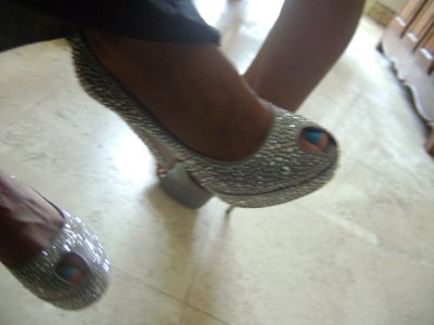 Angelas Shoes