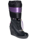 Galatina Wedge Boot by Pastry