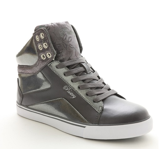 Pastry Shoes » Pop Tart Sweet Crime â€“ Gray By Pastry